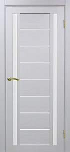 Недавно просмотренные - Дверь Эко 558.212 белый лед, сатинат