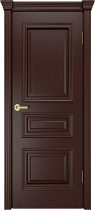 Недавно просмотренные - Дверь Milyana Бристоль Сити итальянский орех, глухая