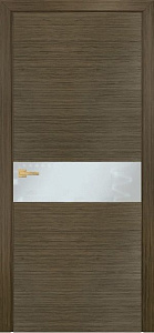 Недавно просмотренные - Дверь Оникс Соло олива, глухая, стекло Lacobel белое матовое