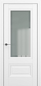 Схожие товары - Дверь Z Турин В3 экошпон белый, сатинат