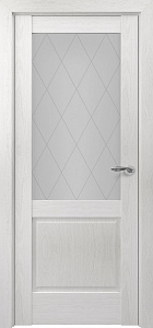 Недавно просмотренные - Дверь Z Венеция Тип S экошпон пекан белый, стекло сатинат