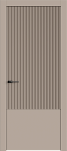 Недавно просмотренные - Дверь Линнея-10 эмаль NCS 3005-Y50R, глухая