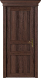 Дверь Статус CLASSIC 531 орех, глухая