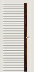 Недавно просмотренные - Дверь Офрам Батис V-2 эмаль RAL 9001, глухая