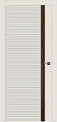 Схожие товары - Дверь Офрам Батис V-2 эмаль RAL 9001, глухая