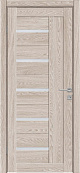 Схожие товары - Дверь Триадорс Luxury серия 500 Модель 510 капучино, стекло матовое белое