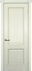 Недавно просмотренные - Дверь Текона шпон Фрейм 02 ясень бисквит патина карамель, глухая