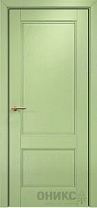 Недавно просмотренные - Дверь Оникс Италия 2 эмаль фисташковая с текстурой, глухая