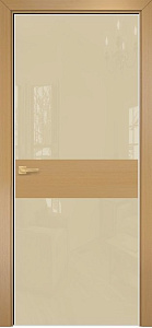 Недавно просмотренные - Дверь Оникс Соло 2 анегри, глухая, Lacobel RAL 1015