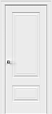 Дверь Делт-2 эмаль белая, глухая