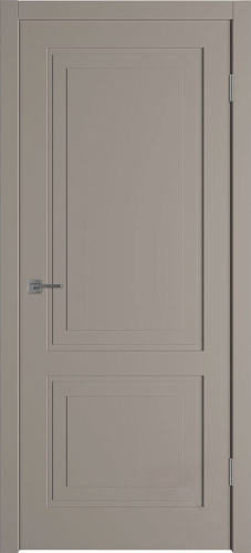 ДГ ВФД Сохо-2, эмаль трюфель