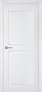 Недавно просмотренные - Дверь ДР Perfecto экошпон 104 Barhat White, глухая