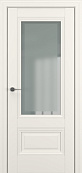 Схожие товары - Дверь Z Турин В3 экошпон молочный, сатинат