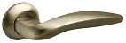Недавно просмотренные - Межкомнатная ручка Fuaro VITA RM ABG-6 зеленая бронза