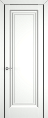 ДГ НSE-1.1 айвори, глухая