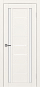 Схожие товары - Дверь Эко 558.212 бежевый, lacobel белый