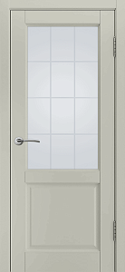 Недавно просмотренные - Дверь Форест Берген эмаль серый шелк, сатинат гравировка Сетка