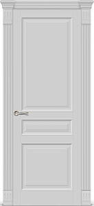 Недавно просмотренные - Дверь Ситидорс Венеция 2 эмаль RAL 7047,глухая