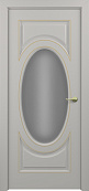 Схожие товары - Дверь Z Luvr Т1 эмаль Grey patina Gold, сатинат