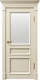 Схожие товары - Дверь ДР Римини экошпон 80001 серена керамик, сатинато белый золото