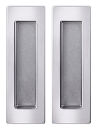 Недавно просмотренные - Ручка для раздвижной двери Armadillo SH010 URB СР-8 хром