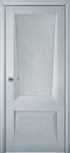 Недавно просмотренные - Дверь ДР Perfecto экошпон 106 Barhat Light Grey, стекло Light Grey