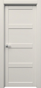 Недавно просмотренные - Дверь Парнас-44 эмаль RAL 9001, глухая