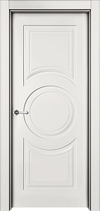 Недавно просмотренные - Дверь Метро эмаль RAL 9010, глухая