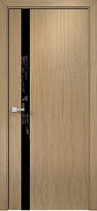 Недавно просмотренные - Дверь Оникс Верона 1 капучино, триплекс черный