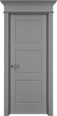 Схожие товары - Дверь Танжер-33 Х эмаль серая, глухая