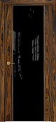 Схожие товары - Дверь Оникс Парма 1 бразильский палисандр, глухая лакобель RAL 9005