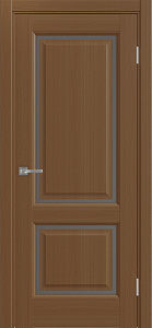 Недавно просмотренные - Дверь Эко Neo 602С.2121 орех, сатинат бронза
