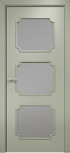 Недавно просмотренные - Дверь Оникс Валенсия эмаль RAL 7038, сатинат графит