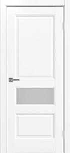 Недавно просмотренные - Дверь Эко Neo 631.121 белый снежный, сатинат