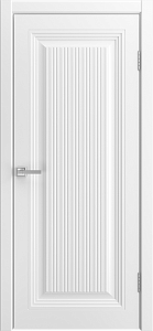 Недавно просмотренные - Дверь Афина-1 эмаль белая, глухая