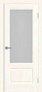 Недавно просмотренные - Дверь Эко Neo 640.21 ясень светлый, сатинат