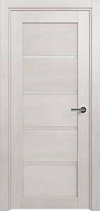 Недавно просмотренные - Дверь Статус OPTIMA 112 дуб белый, глухая
