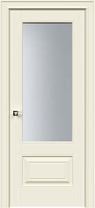 Недавно просмотренные - Дверь Дельта-2 эмаль RAL 9001, сатинат