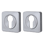 Недавно просмотренные - Накладка на цилиндр Armadillo ET/SQ-21 MWSC-33 Итальянский тисненый