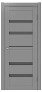 Недавно просмотренные - Дверь Эко 561.12 серый, сатинат графит