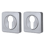 Рекомендация - Накладка на цилиндр Armadillo ET/SQ-21 MWSC-33 Итальянский тисненый