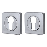 Накладка на цилиндр Armadillo ET/SQ-21 MWSC-33 Итальянский тисненый