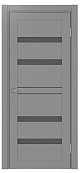 Схожие товары - Дверь Эко 561.12 серый, сатинат графит