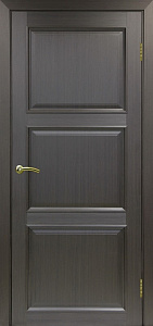 Недавно просмотренные - Дверь Эко 630.111 ОФ1 венге, глухая