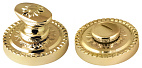 Недавно просмотренные - Сантехническая завертка Armadillo WC-BOLT BK6/CL GOLD-24 Золото 24К