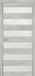 Недавно просмотренные - Дверь Оникс Нео CPL лофт, глухая