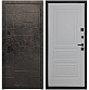 Схожие товары - Входная дверь Матадор MX-1 Мамба терра антрацит /панель Миранда, силк маус