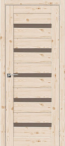 Недавно просмотренные - Дверь Берест массив сосны Гранд 1 некрашеная сорт АВ, сатинат