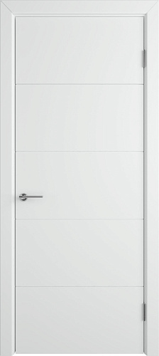 ДГ ВФД Trivia, polar