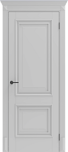 Недавно просмотренные - ДГ ССF-12.2 шелк серый, глухая